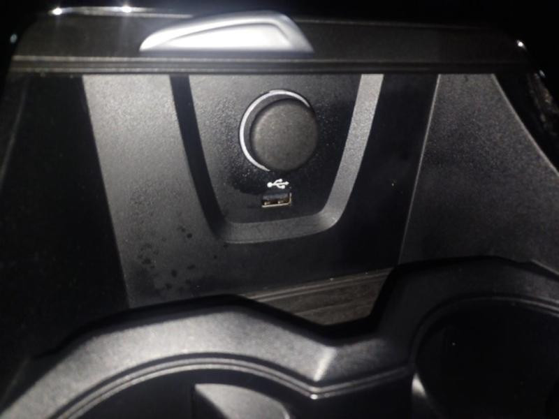 Used BMW X1 xDrive18dA 150ch M Sport 2020 Mineralweiss € 25490 in Lesménils