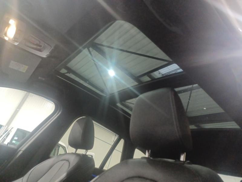 Used BMW X1 xDrive18dA 150ch M Sport 2020 Mineralweiss € 25490 in Lesménils