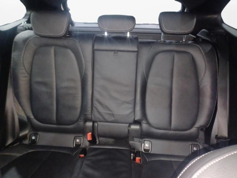 Used BMW X1 xDrive18dA 150ch M Sport 2020 Mineralweiss € 25490 in Lesménils