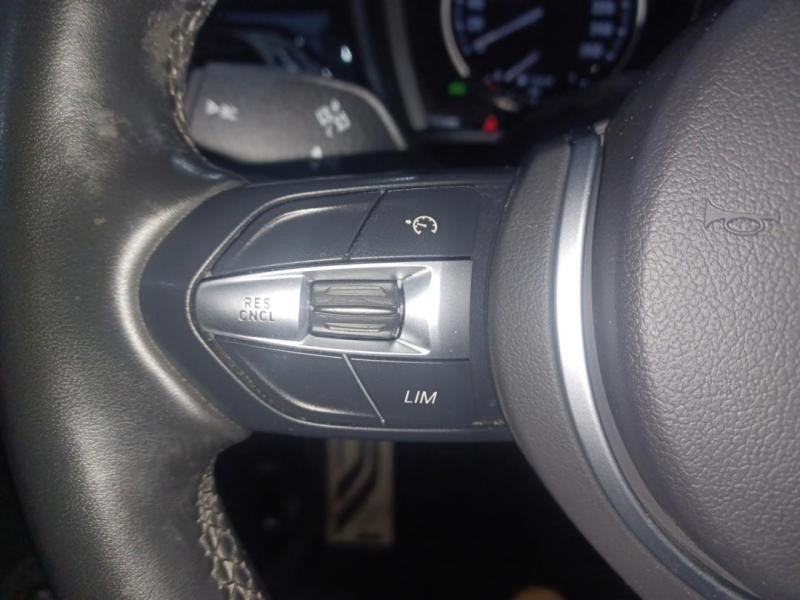 Used BMW X1 xDrive18dA 150ch M Sport 2020 Mineralweiss € 25490 in Lesménils