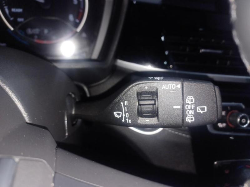 Used BMW X1 xDrive18dA 150ch M Sport 2020 Mineralweiss € 25490 in Lesménils