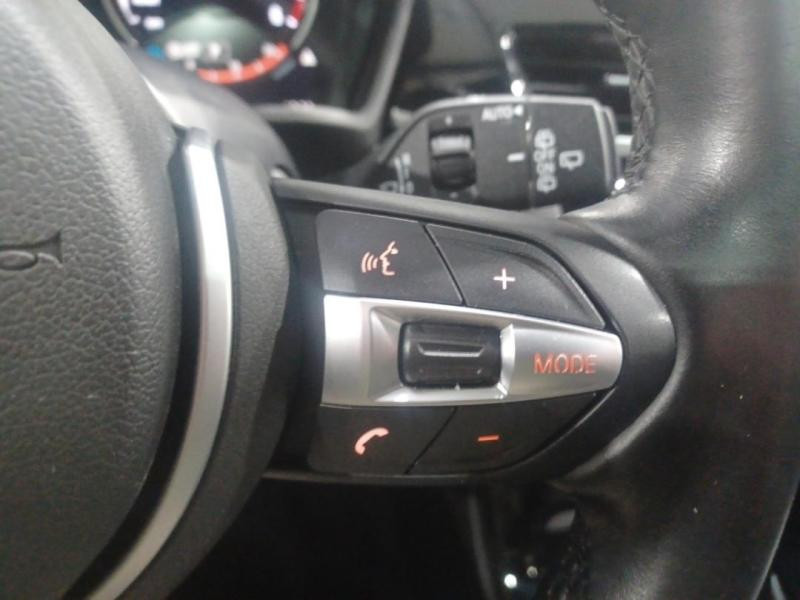 Used BMW X1 xDrive18dA 150ch M Sport 2020 Mineralweiss € 25490 in Lesménils