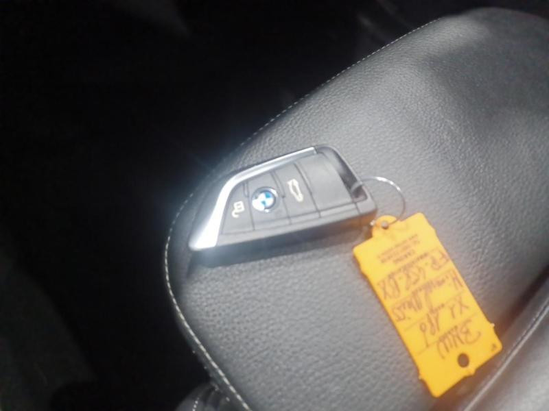 Used BMW X1 xDrive18dA 150ch M Sport 2020 Mineralweiss € 25490 in Lesménils