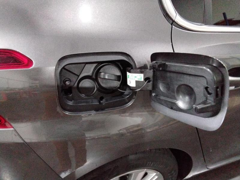 Occasion PEUGEOT 308 1.2 PureTech 130ch S&S Allure 2017 Gris Hurricane 7990 € à Lesménils