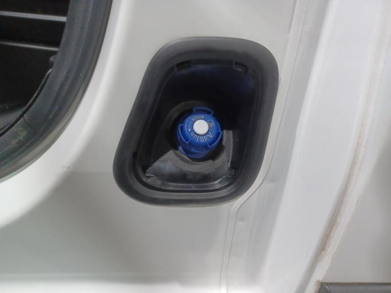 Used PEUGEOT Expert Fg M 1.5 BlueHDi 100ch S&S 2021 Blanc Kaolin € 11990 in Lesménils