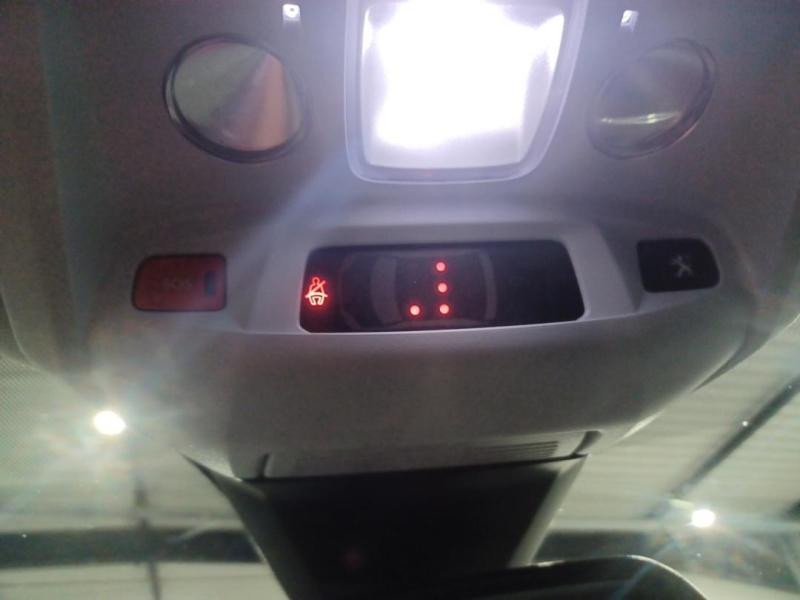 Used PEUGEOT 3008 1.2 PureTech 130ch Allure S&S 2016 Gris Amazonite (M) € 12790 in Lesménils