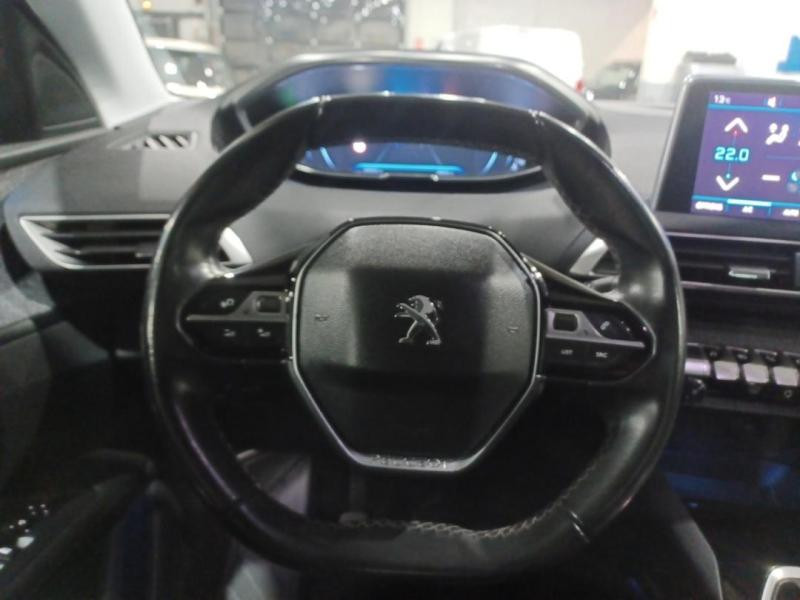 Used PEUGEOT 3008 1.2 PureTech 130ch Allure S&S 2016 Gris Amazonite (M) € 12790 in Lesménils