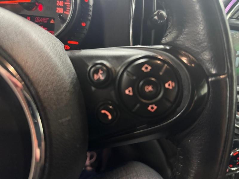 Used MINI Countryman Cooper 136ch Chili 2017 Bleu € 15990 in Lesménils