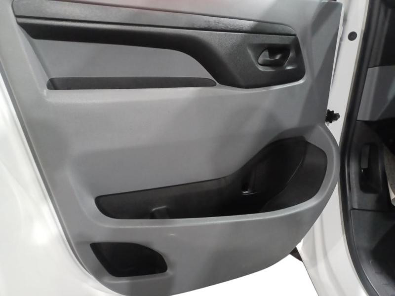 Used PEUGEOT Expert Fg M 1.5 BlueHDi 100ch S&S 2021 Blanc Kaolin € 11990 in Lesménils