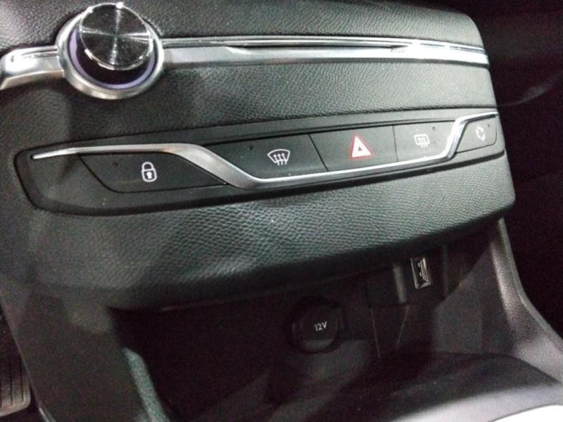 Occasion PEUGEOT 308 1.2 PureTech 130ch S&S Allure 2017 Gris Hurricane 7990 € à Lesménils