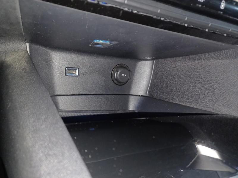 Used PEUGEOT 3008 1.2 PureTech 130ch Allure S&S 2016 Gris Amazonite (M) € 12790 in Lesménils