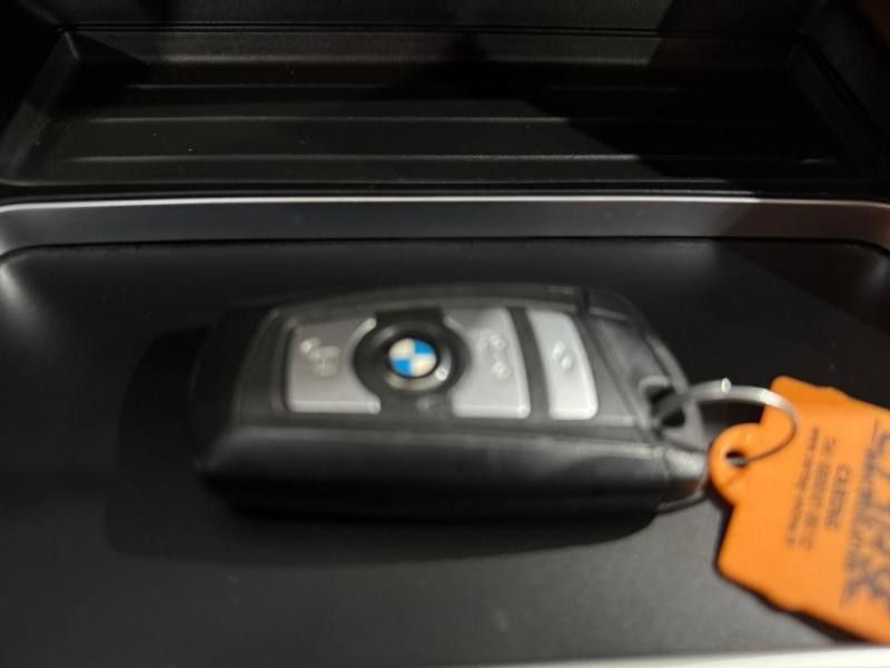 Occasion BMW Série 3 330eA 252ch Luxury 2017 Mineralweiss 16490 € à Lesménils