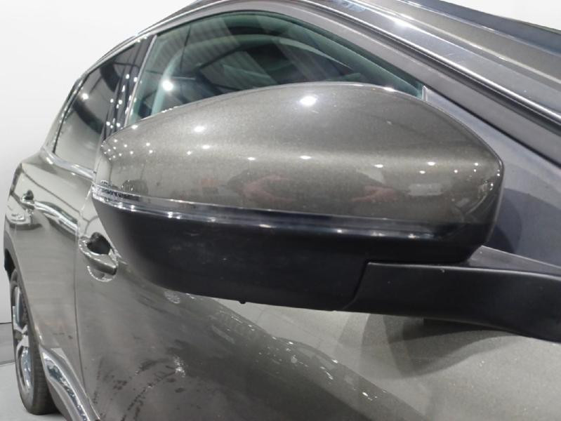 Used PEUGEOT 3008 1.2 PureTech 130ch Allure S&S 2016 Gris Amazonite (M) € 12790 in Lesménils