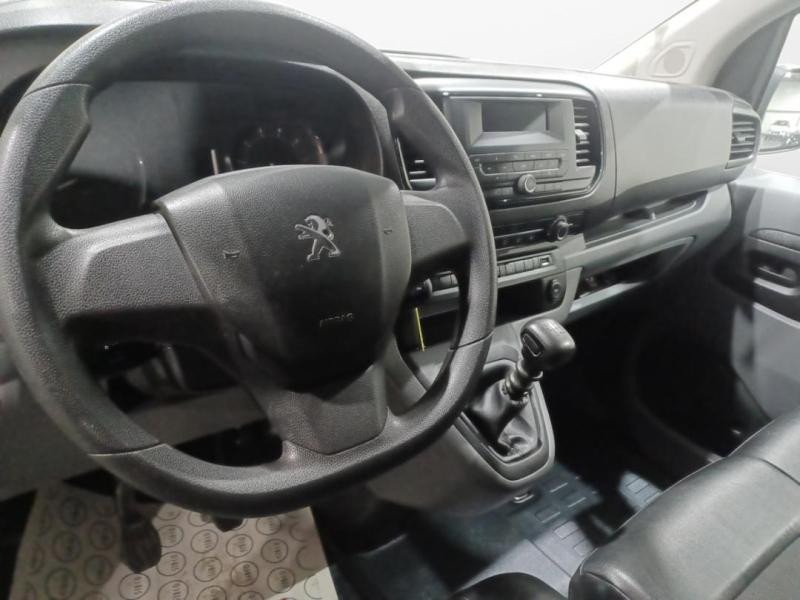 Used PEUGEOT Expert Fg M 1.5 BlueHDi 100ch S&S 2021 Blanc Kaolin € 11990 in Lesménils