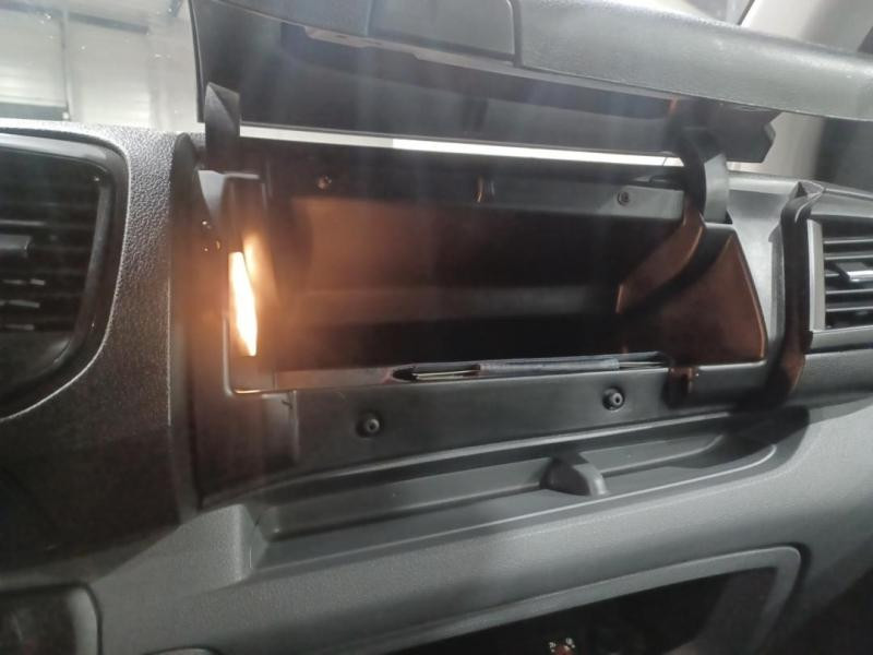 Used PEUGEOT Expert Fg M 1.5 BlueHDi 100ch S&S 2021 Blanc Kaolin € 11990 in Lesménils