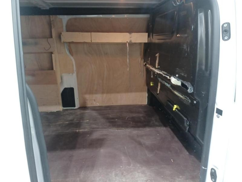 Used PEUGEOT Expert Fg M 1.5 BlueHDi 100ch S&S 2021 Blanc Kaolin € 11990 in Lesménils