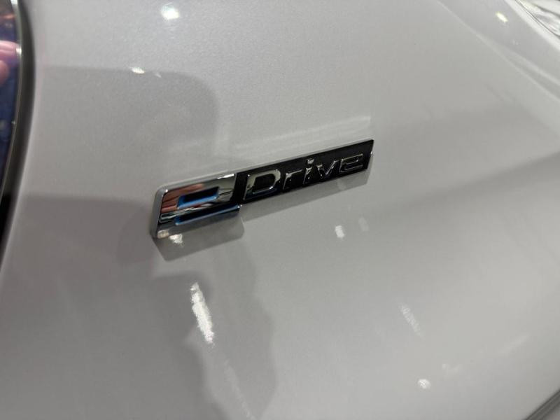 Occasion BMW Série 3 330eA 252ch Luxury 2017 Mineralweiss 16490 € à Lesménils