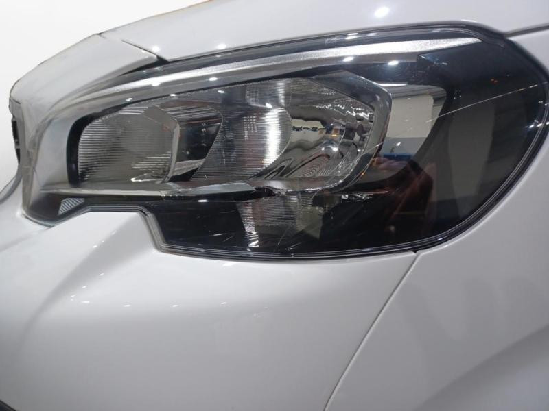 Used PEUGEOT Expert Fg M 1.5 BlueHDi 100ch S&S 2021 Blanc Kaolin € 11990 in Lesménils