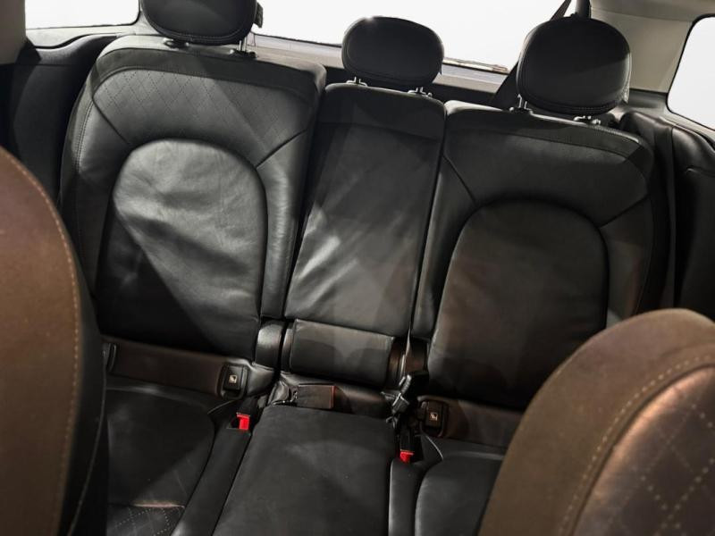 Used MINI Countryman Cooper 136ch Chili 2017 Bleu € 15990 in Lesménils