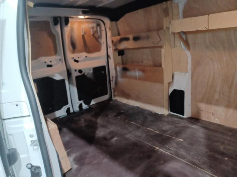 Used PEUGEOT Expert Fg M 1.5 BlueHDi 100ch S&S 2021 Blanc Kaolin € 11990 in Lesménils