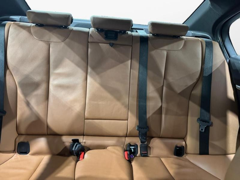 Occasion BMW Série 3 330eA 252ch Luxury 2017 Mineralweiss 16490 € à Lesménils