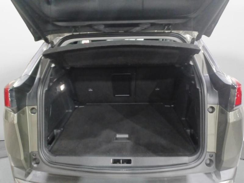 Used PEUGEOT 3008 1.2 PureTech 130ch Allure S&S 2016 Gris Amazonite (M) € 12790 in Lesménils