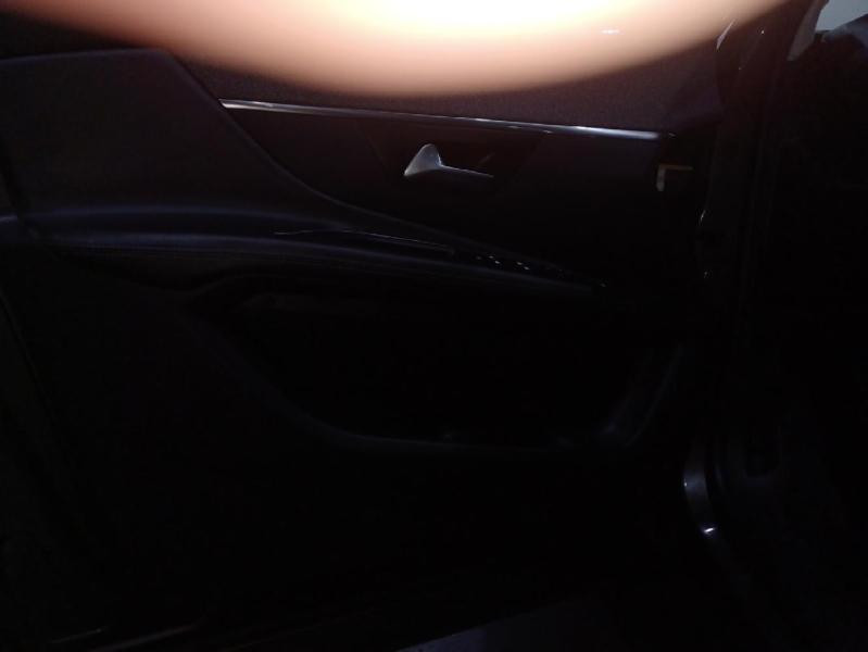 Used PEUGEOT 3008 1.2 PureTech 130ch Allure S&S 2016 Gris Amazonite (M) € 12790 in Lesménils