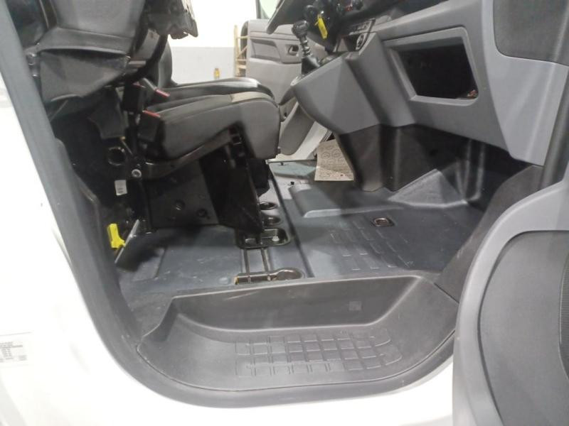 Used PEUGEOT Expert Fg M 1.5 BlueHDi 100ch S&S 2021 Blanc Kaolin € 11990 in Lesménils