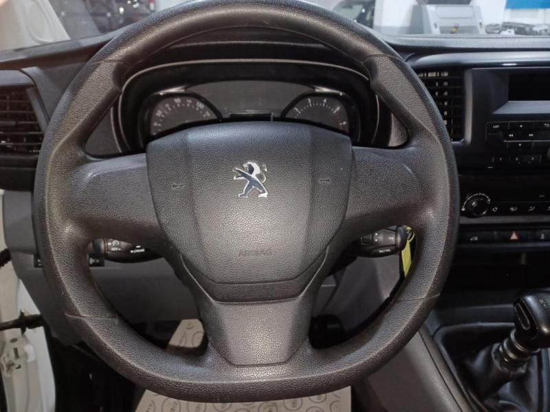 Used PEUGEOT Expert Fg M 1.5 BlueHDi 100ch S&S 2021 Blanc Kaolin € 11990 in Lesménils