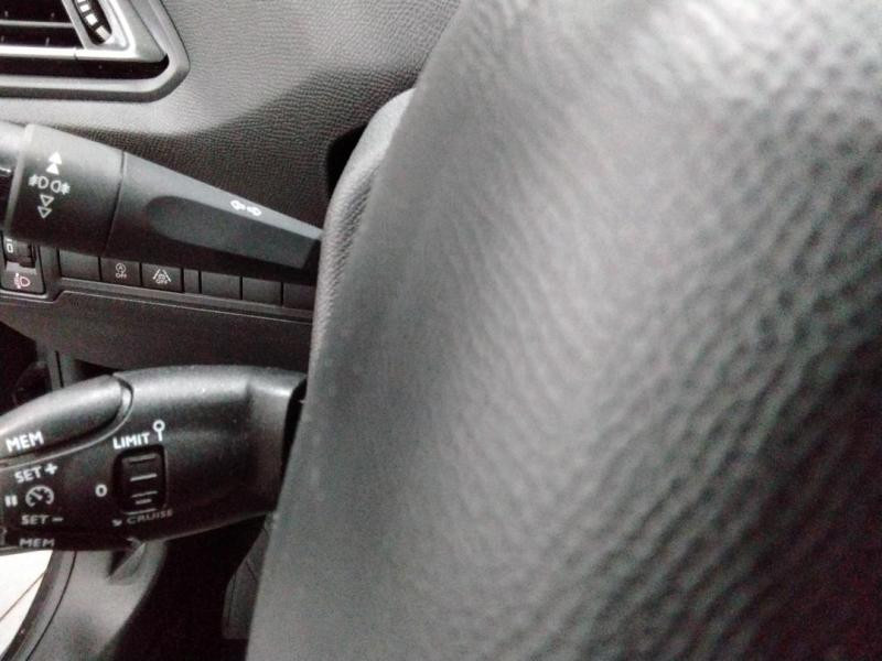 Occasion PEUGEOT 308 1.2 PureTech 130ch S&S Allure 2017 Gris Hurricane 7990 € à Lesménils