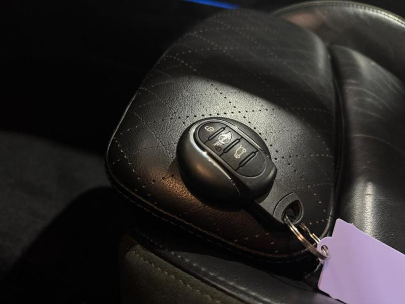 Used MINI Countryman Cooper 136ch Chili 2017 Bleu € 15990 in Lesménils