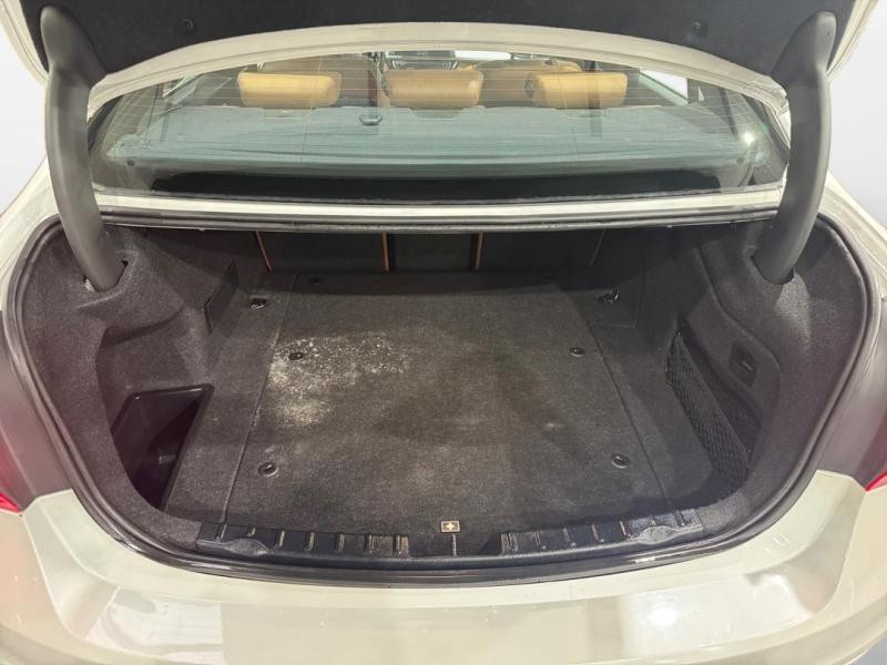 Occasion BMW Série 3 330eA 252ch Luxury 2017 Mineralweiss 16490 € à Lesménils