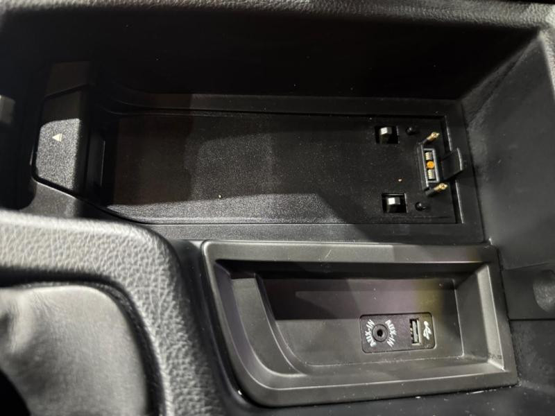 Occasion BMW Série 3 330eA 252ch Luxury 2017 Mineralweiss 16490 € à Lesménils