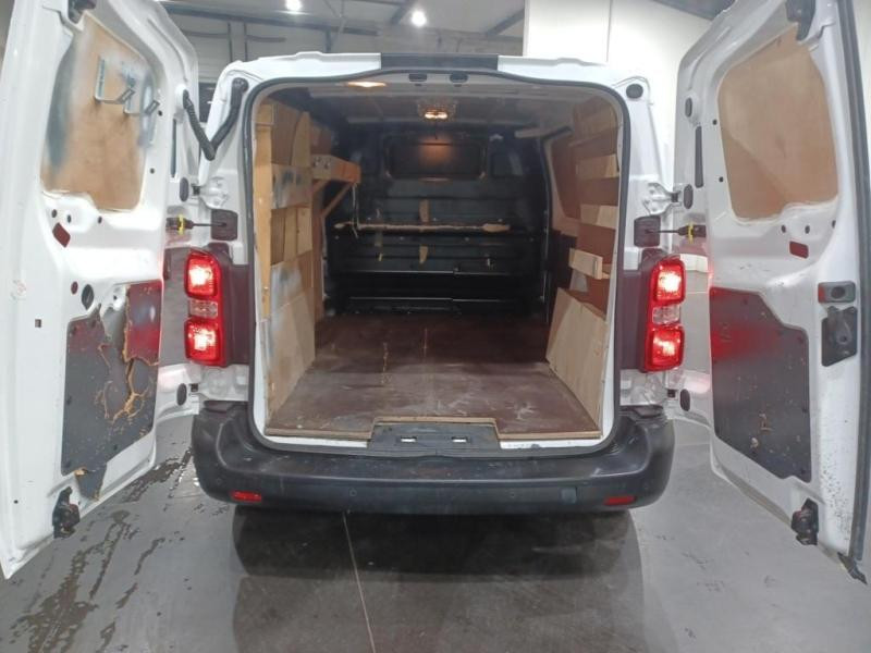 Used PEUGEOT Expert Fg M 1.5 BlueHDi 100ch S&S 2021 Blanc Kaolin € 11990 in Lesménils