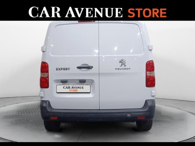 Used PEUGEOT Expert Fg M 1.5 BlueHDi 100ch S&S 2021 Blanc Kaolin € 11990 in Lesménils