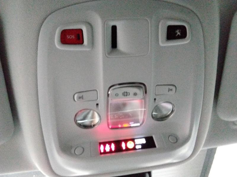 Occasion PEUGEOT 308 1.2 PureTech 130ch S&S Allure 2017 Gris Hurricane 7990 € à Lesménils