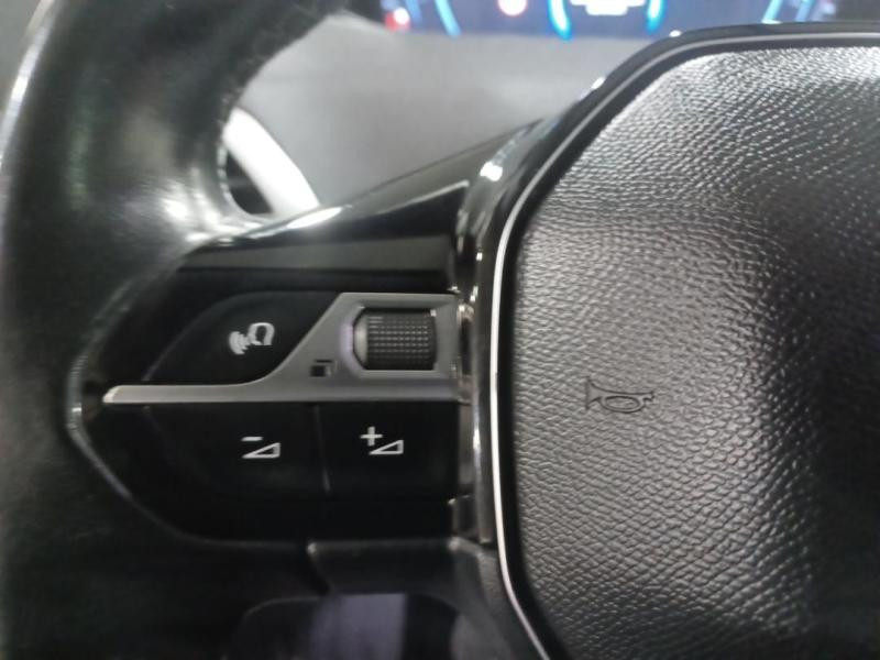 Used PEUGEOT 3008 1.2 PureTech 130ch Allure S&S 2016 Gris Amazonite (M) € 12790 in Lesménils