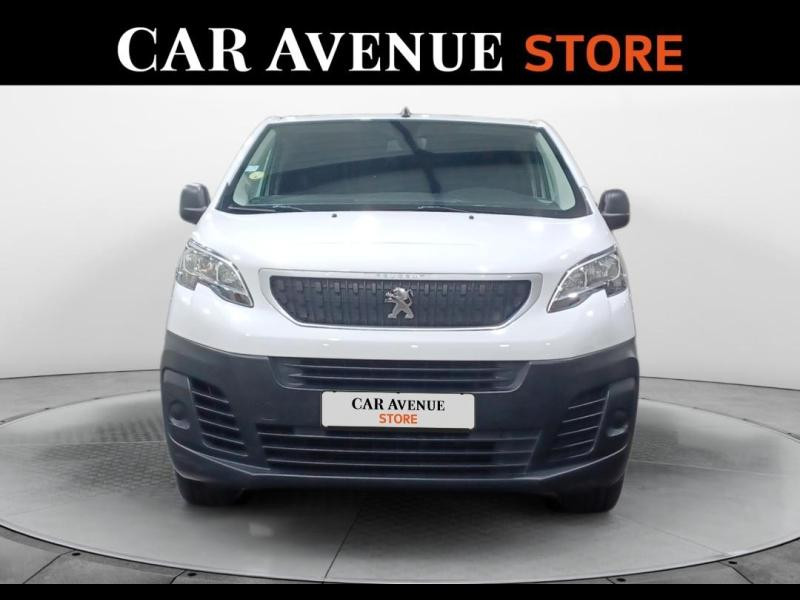 Used PEUGEOT Expert Fg M 1.5 BlueHDi 100ch S&S 2021 Blanc Kaolin € 11990 in Lesménils