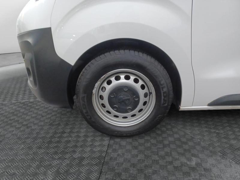Used PEUGEOT Expert Fg M 1.5 BlueHDi 100ch S&S 2021 Blanc Kaolin € 11990 in Lesménils