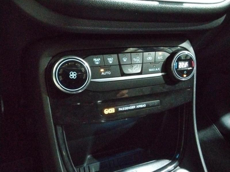 Occasion FORD Puma 1.0 EcoBoost 125ch mHEV Titanium 2020 Gris 14780 € à Lesménils