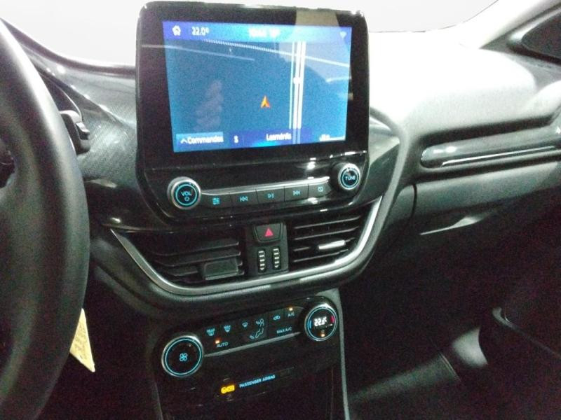 Occasion FORD Puma 1.0 EcoBoost 125ch mHEV Titanium 2020 Gris 14780 € à Lesménils