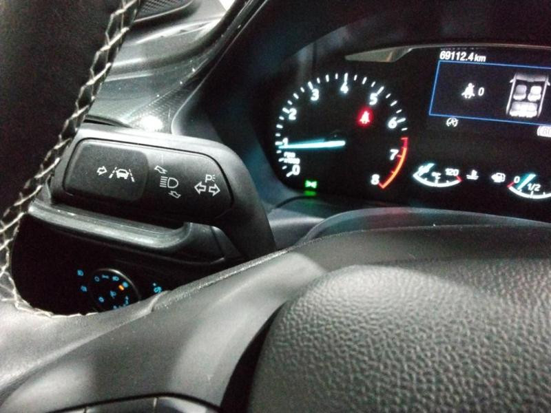 Occasion FORD Puma 1.0 EcoBoost 125ch mHEV Titanium 2020 Gris 14780 € à Lesménils