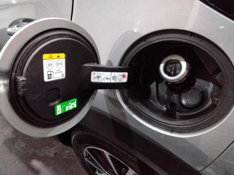 Occasion FORD Puma 1.0 EcoBoost 125ch mHEV Titanium 2020 Gris 14780 € à Lesménils