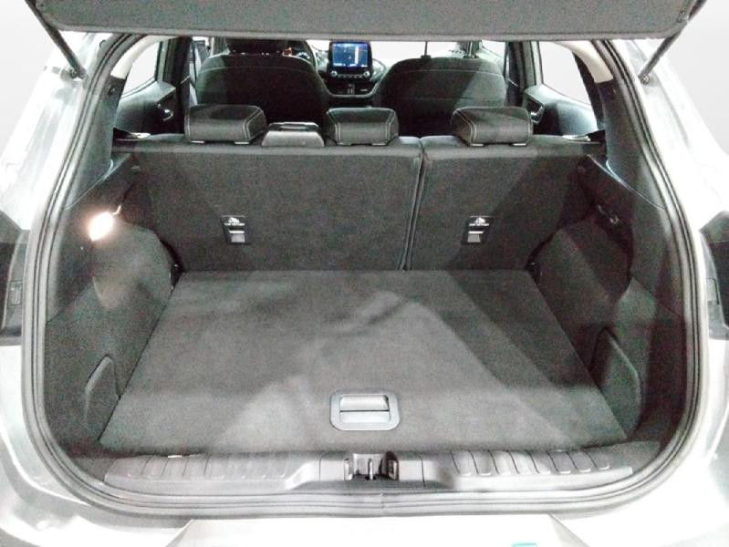 Occasion FORD Puma 1.0 EcoBoost 125ch mHEV Titanium 2020 Gris 14780 € à Lesménils