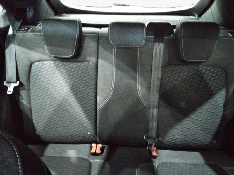 Occasion FORD Puma 1.0 EcoBoost 125ch mHEV Titanium 2020 Gris 14780 € à Lesménils