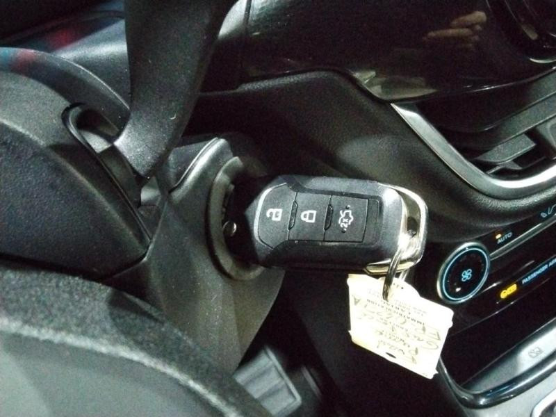 Occasion FORD Puma 1.0 EcoBoost 125ch mHEV Titanium 2020 Gris 14780 € à Lesménils