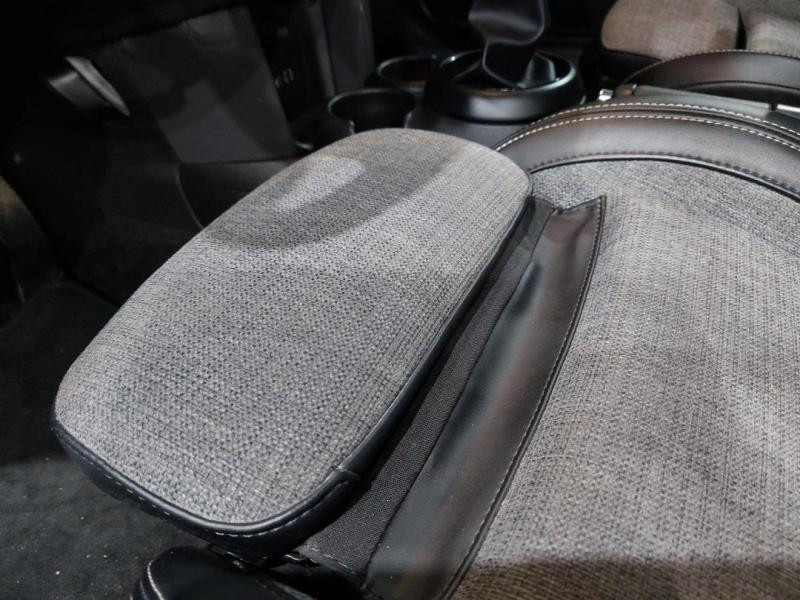 Occasion MINI Mini One 102ch Shoreditch 2017 Pepper White 11990 € à Lesménils