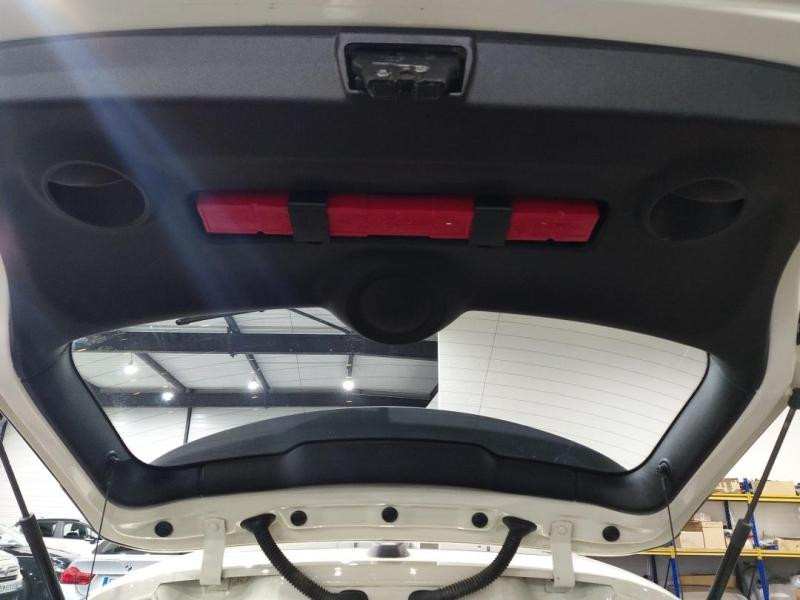 Occasion MINI Mini One 102ch Shoreditch 2017 Pepper White 11990 € à Lesménils