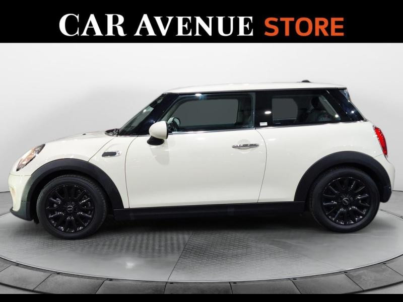 Occasion MINI Mini One 102ch Shoreditch 2017 Pepper White 11990 € à Lesménils