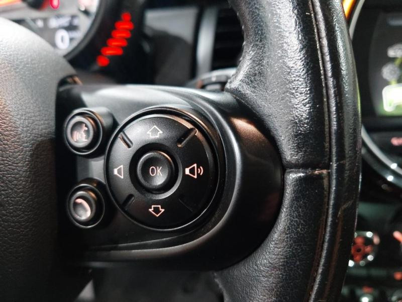 Occasion MINI Mini One 102ch Shoreditch 2017 Pepper White 11990 € à Lesménils